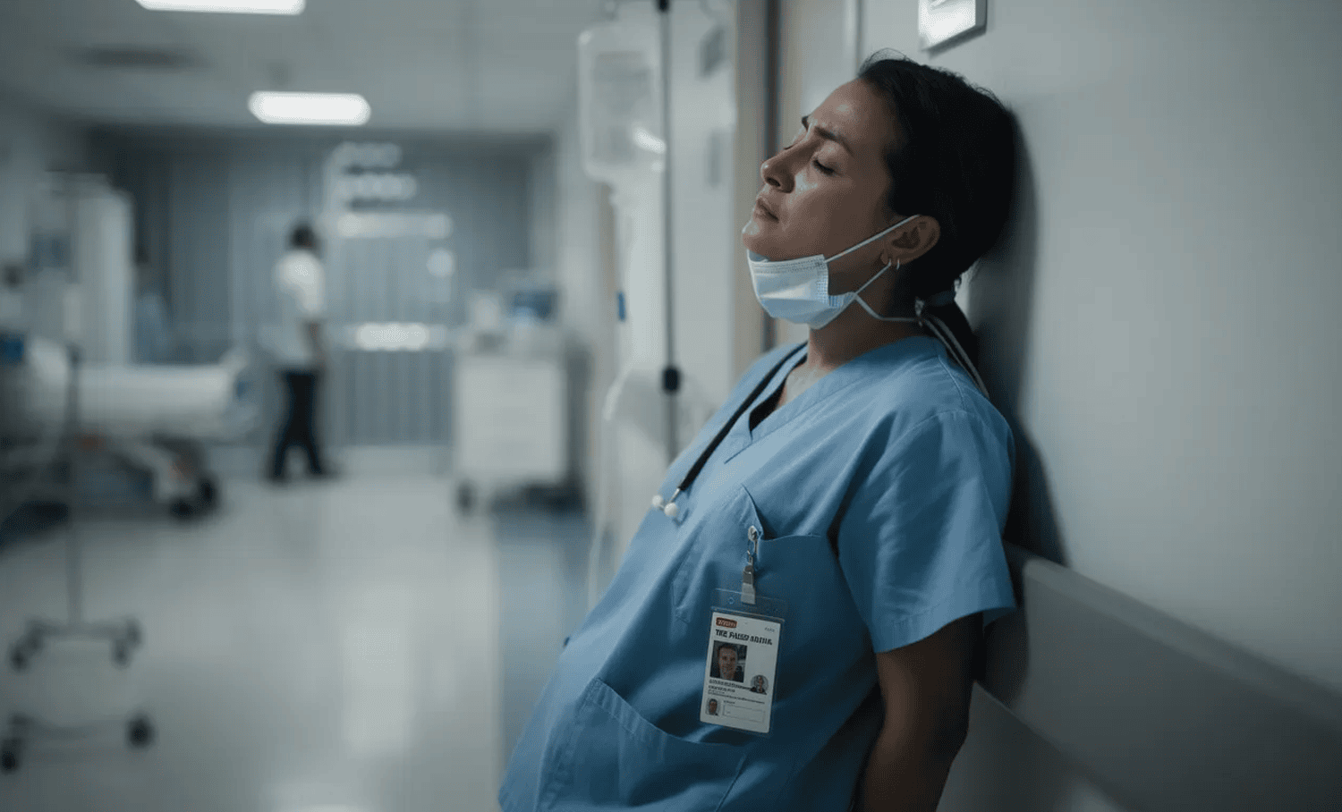 Burnout vs Depression